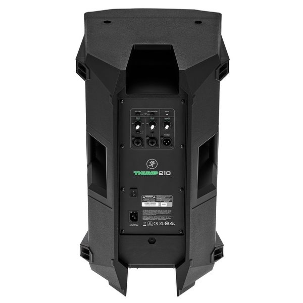 Mackie Thump 210/115s Power Bundle