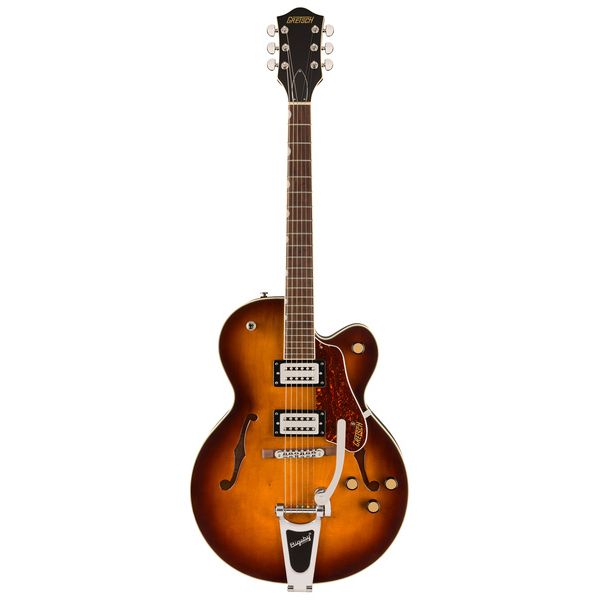 Gretsch G2420T Strml Hlw Sc RBSTO