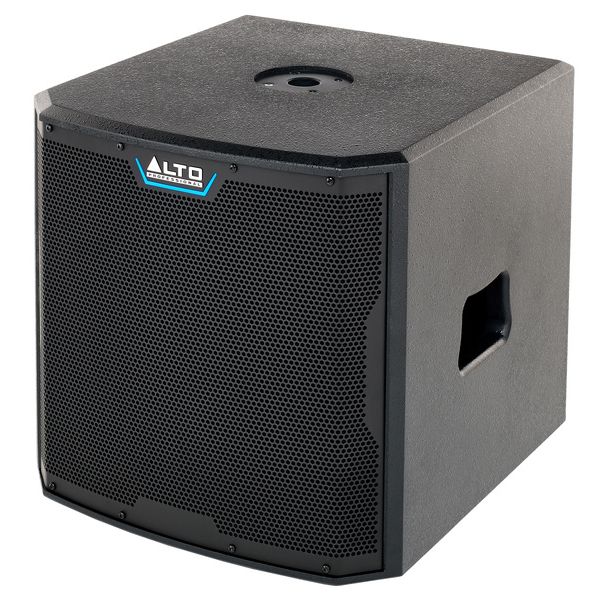 Alto TS 408/12S Power Bundle