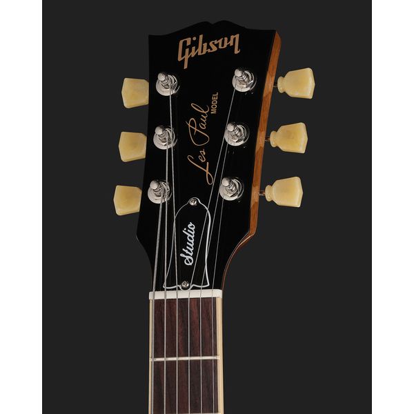 Gibson Les Paul Studio Tobacco Burst