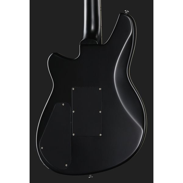 Reverend Vernon Reid Totem Myst. Tramp