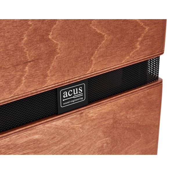 Acus Allaround 8 Cherrywood