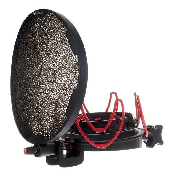 Rycote Invision Studio Kit USM VB-L