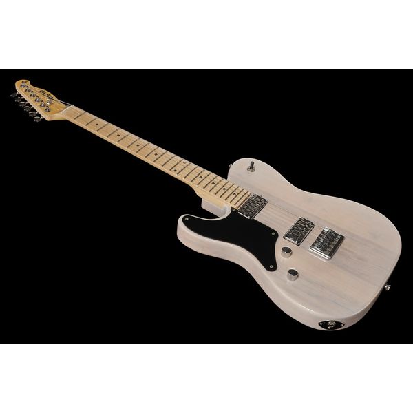 Harley Benton TE-90FLT LH VW Deluxe Series