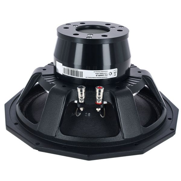 Precision Devices PD.124NR1