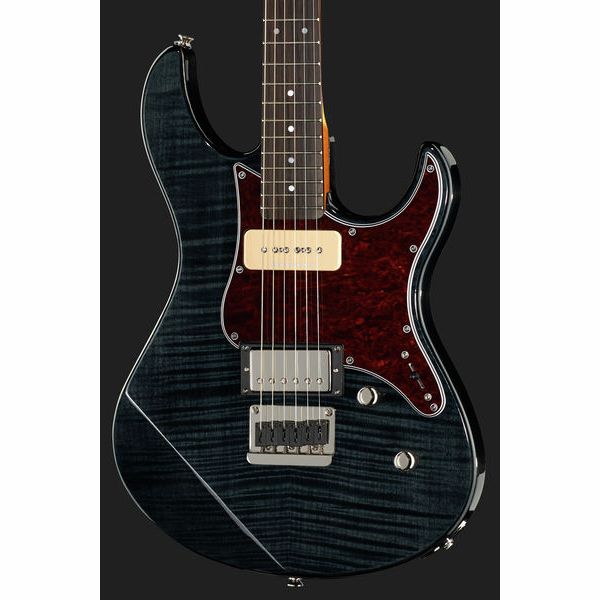 Yamaha Pacifica 611HFM TB