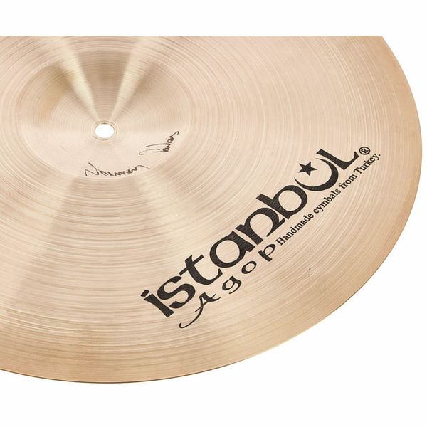 Istanbul Agop Traditional Set