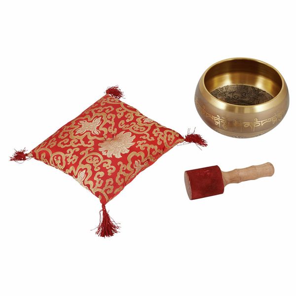Thomann Tibetan Singing Bowl No12, 3kg