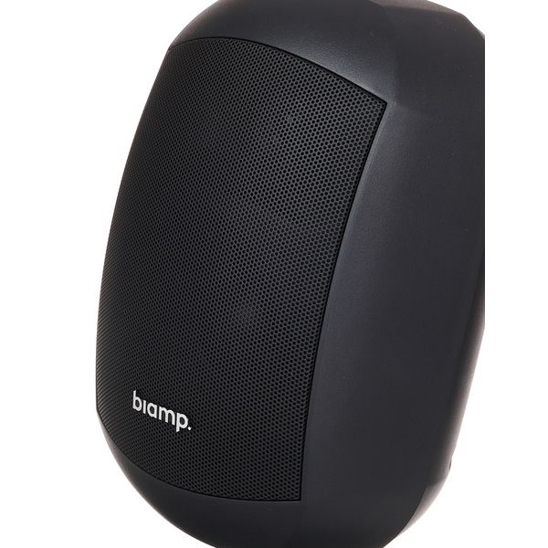 Biamp Systems MASK4C Black