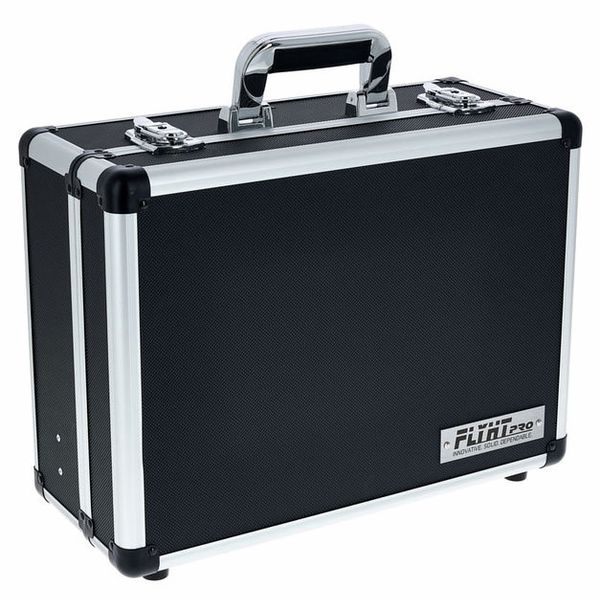 Flyht Pro Case UA OX Amp Top Box