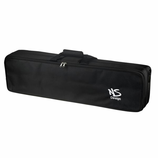 NS Design WAV5 Violin Black Gloss