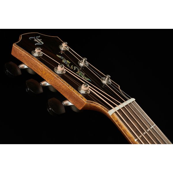 Furch Red Masters Choice Gc-SR a