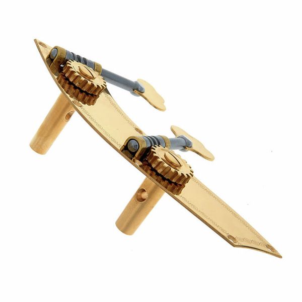 Rubner Double Bass Machines 1/8 -1/16