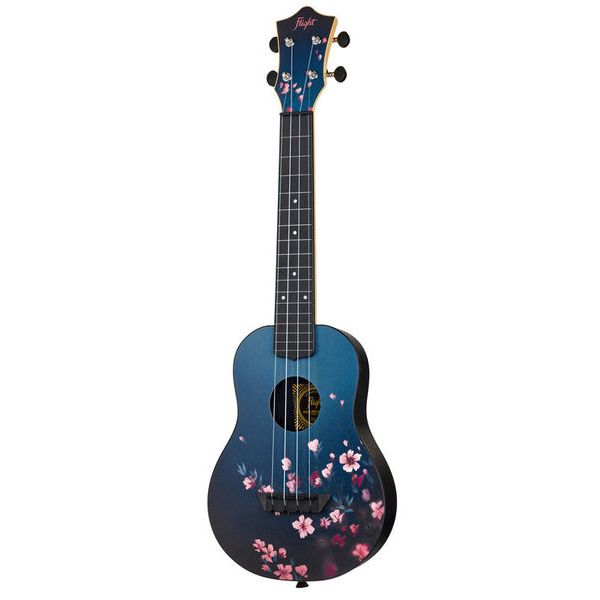 Flight TUC-32 Sakura Concert Travel