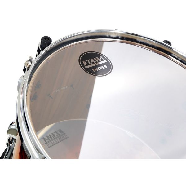 Tama Starcl. Walnut/Birch 20" -MBR