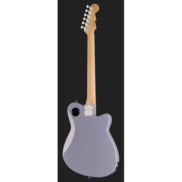 Reverend Charger 290 LH Periwinkle