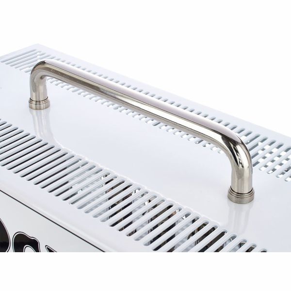 Orange Dual Terror Head