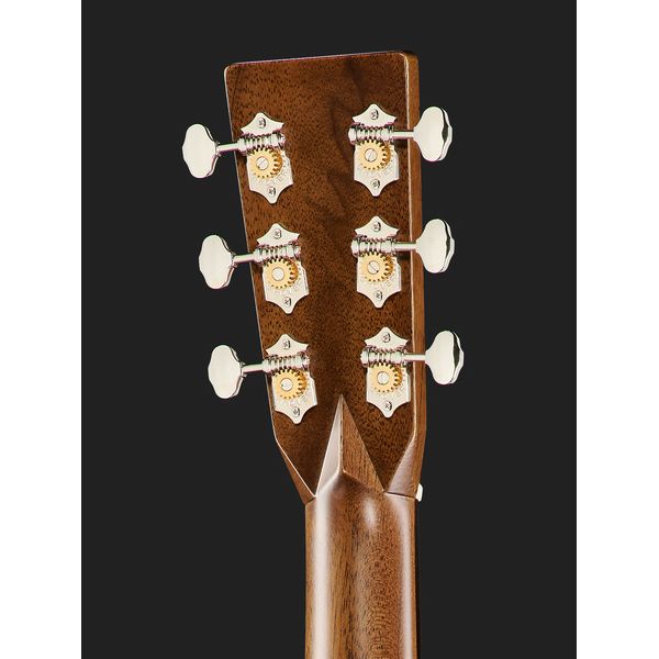 Martin Guitar D-28 Ambertone