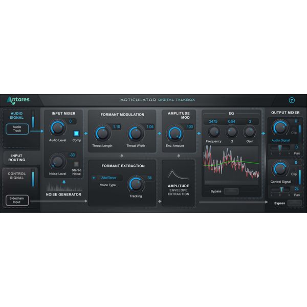 Antares AutoTune Unlimited 12 Months