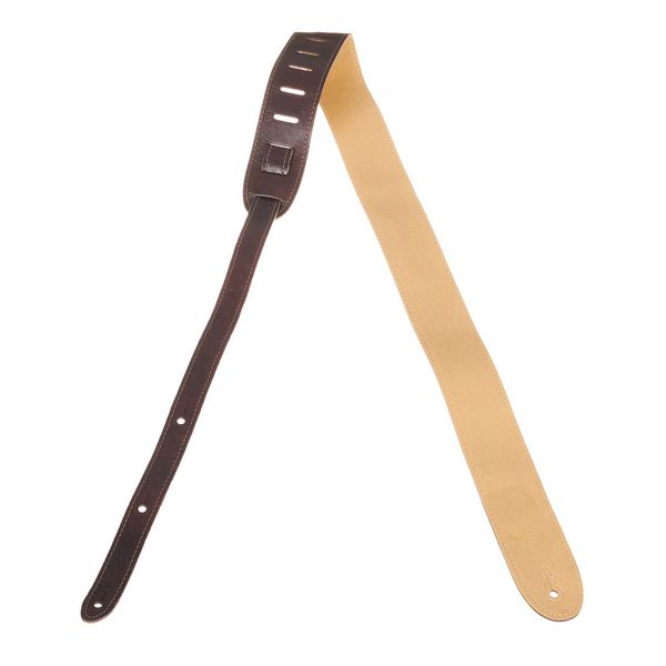 Martin Guitar Soft Leather Strap