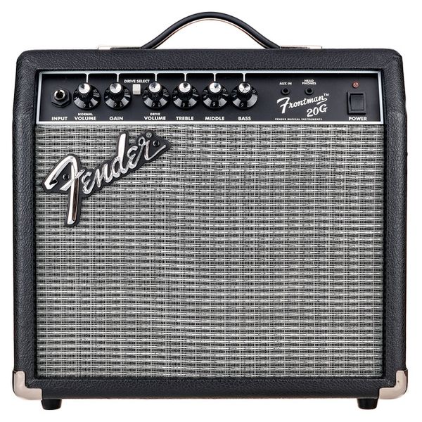 Fender Frontman 20G