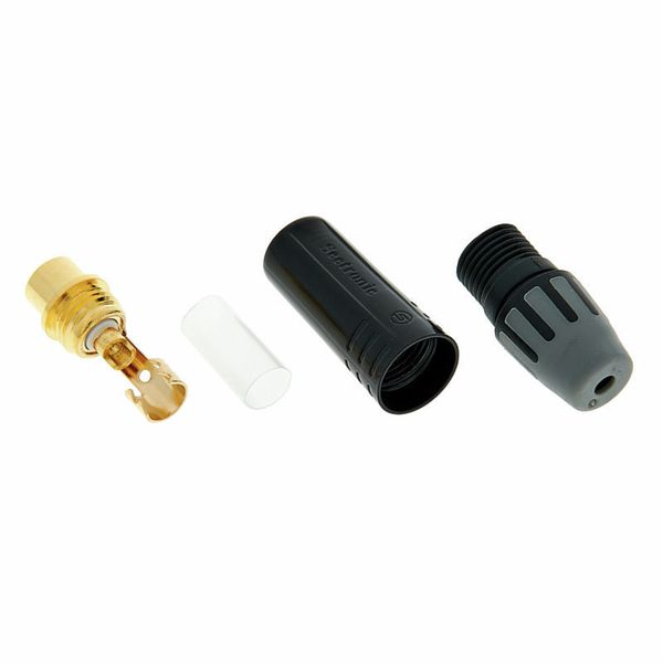 Seetronic MT390 RCA plug female