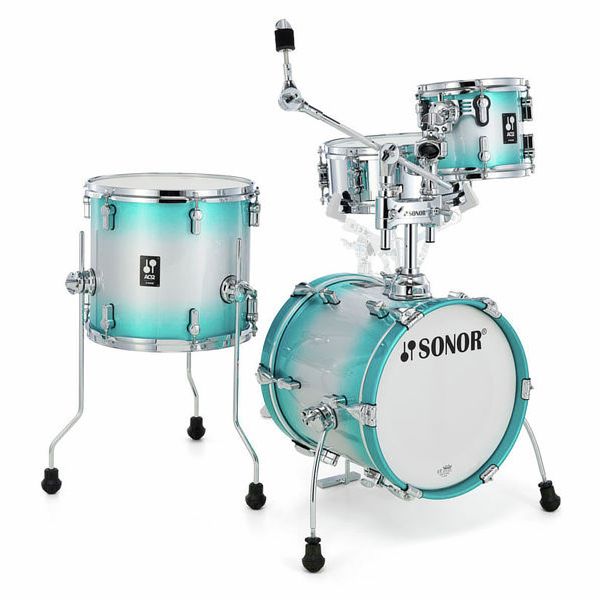 Sonor AQ2 Martini Set ASB