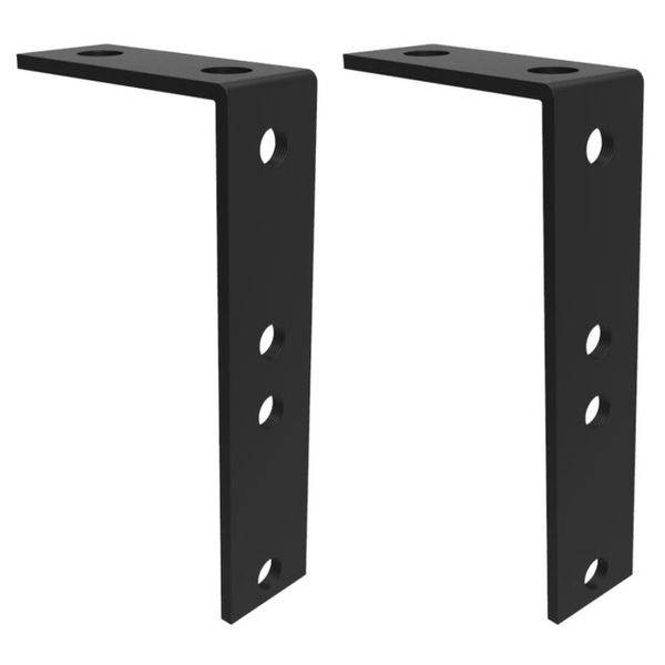 Studio Desk Beat 2.0 Rack Mount Kit 2U