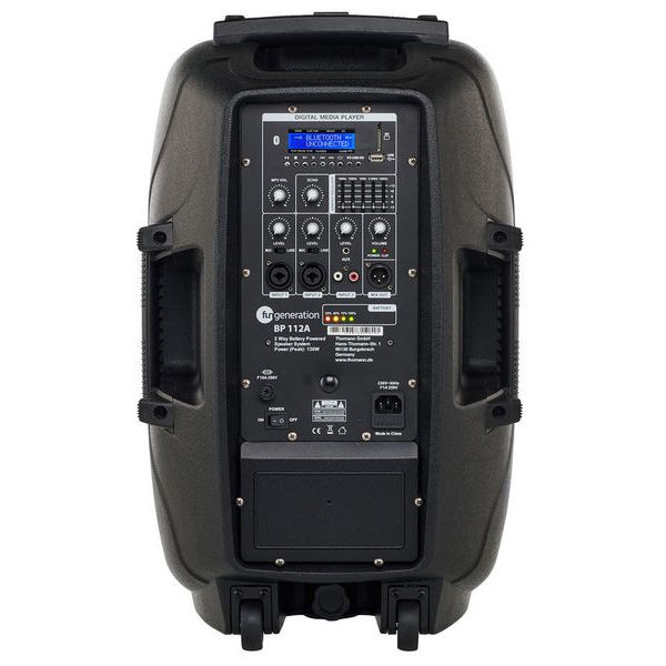 Fun Generation BP 112 A