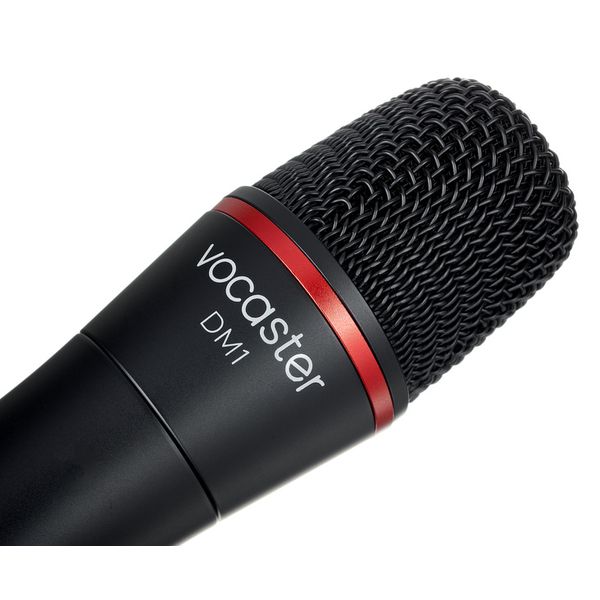 Focusrite Vocaster One Studio