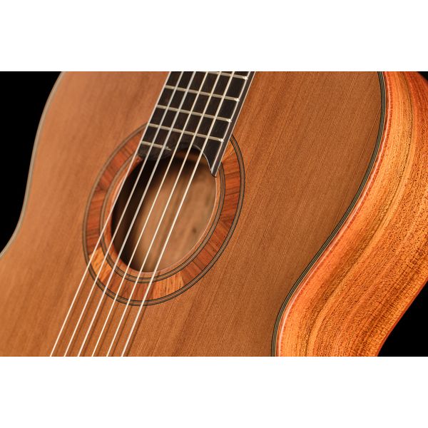 Hanika Custom 50PC LH