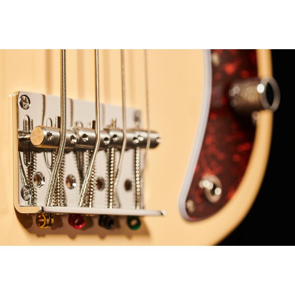 Marcus Miller P5R Alder-4 VWH