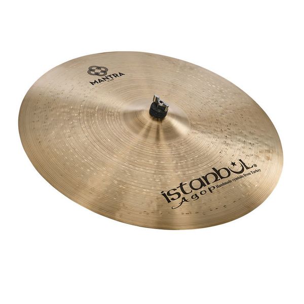 Istanbul Agop 22" Mantra Ride
