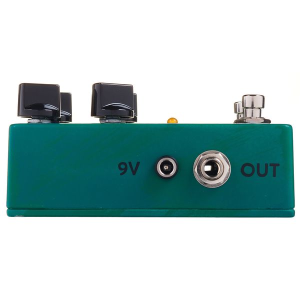 JAM pedals LucyDreamer Overdrive