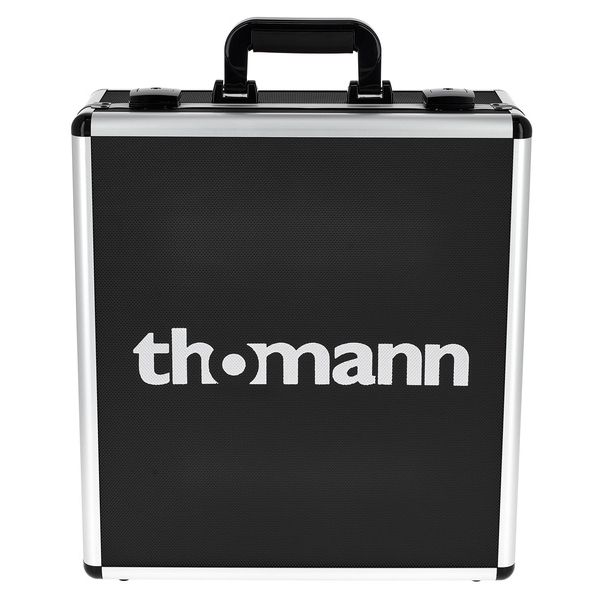 Thomann Case Behringer Xenyx X1204USB