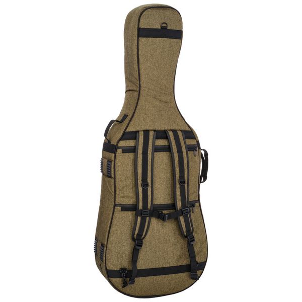 Roth & Junius CSB-04 Cello Bag 4/4 GG