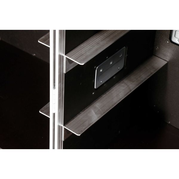 Thon Accessory Case 2x3 Boxes PB