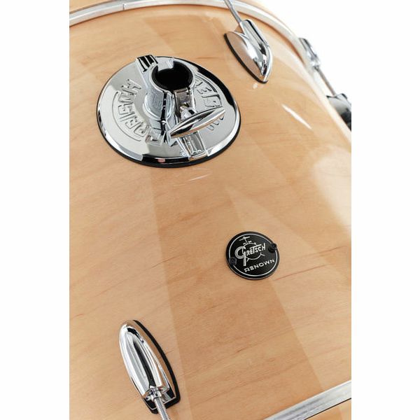 Gretsch Drums 20"x16" Renown Maple BD -GN