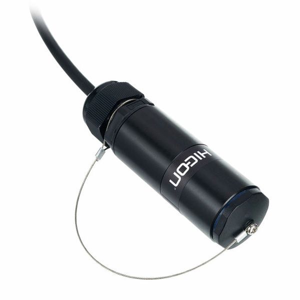 Hicon HDMI AOC Armored 1500