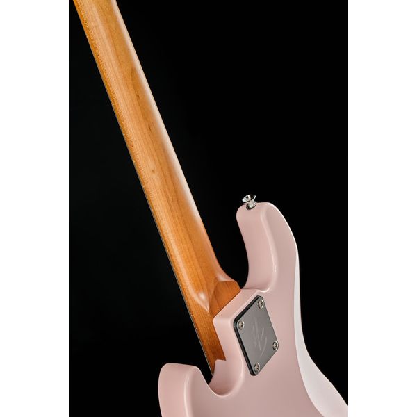 Harley Benton JB-62CC Mini SP