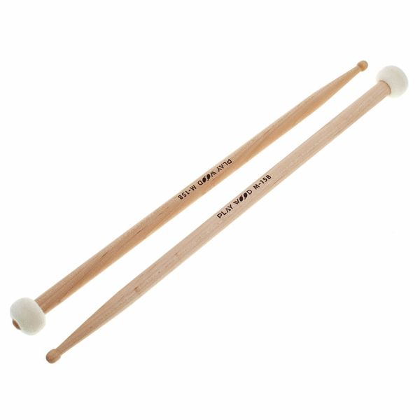 Playwood Kombi Mallet 15BF