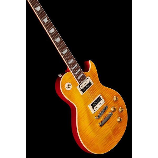 Harley Benton SC-550 Plus EMG PAF w/Bag