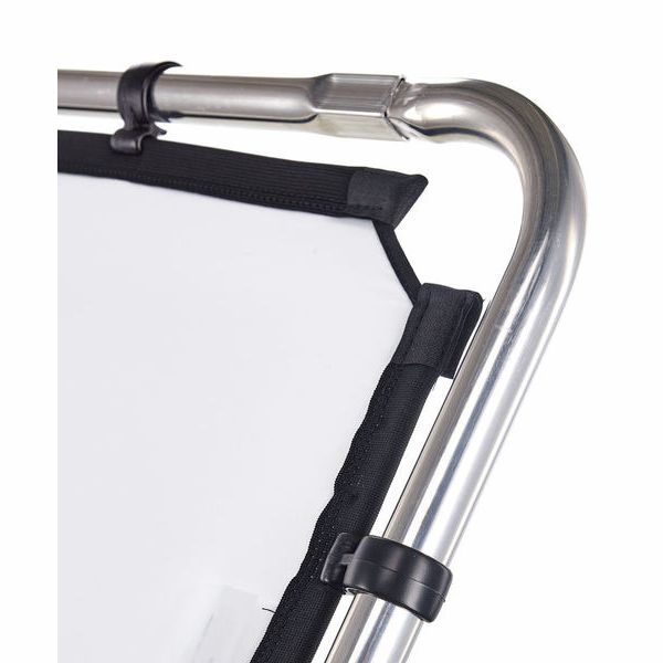 Manfrotto Pro Scrim All-in-one-Kit M