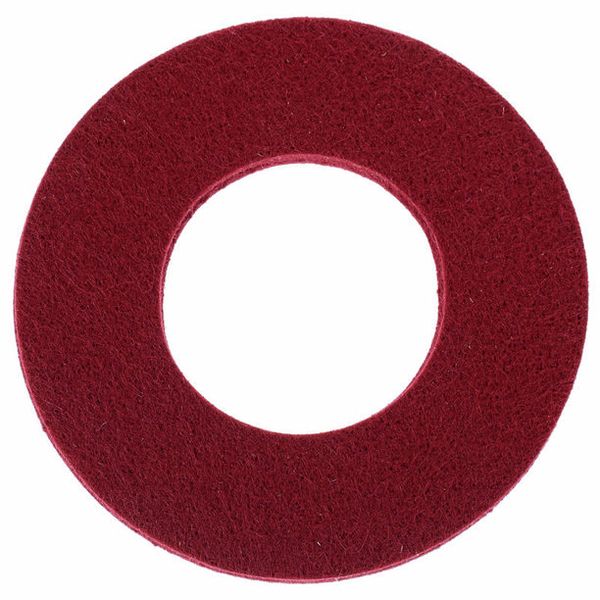 Peter Hess FR-8 felt ring