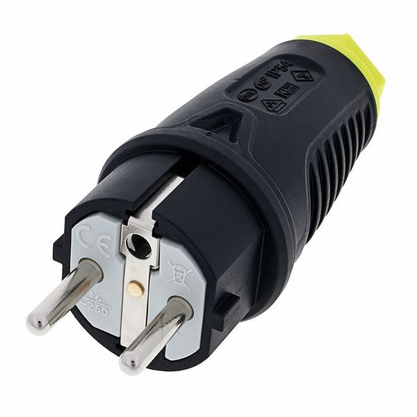 PCE 0521-she Taurus2 Plug