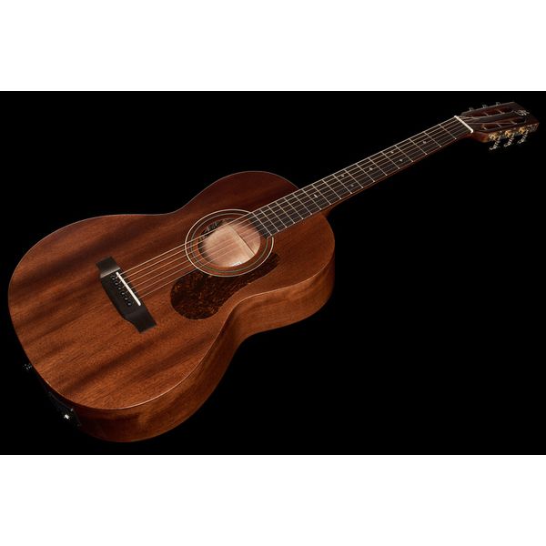 Harley Benton Custom Line CLP-15ME w/Bag