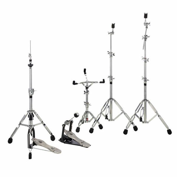 Gibraltar Hardware Set 6700 Series