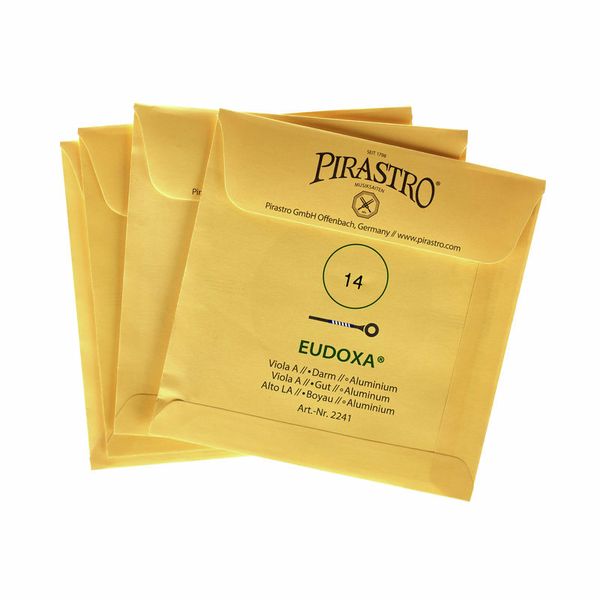 Pirastro Eudoxa Viola