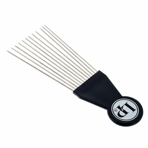 LP 335 Torpedo Scraper