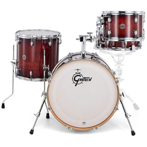 Gretsch Drums Catalina Club Studio GAB
